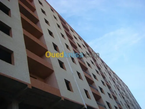 Revètement de façade monocouche