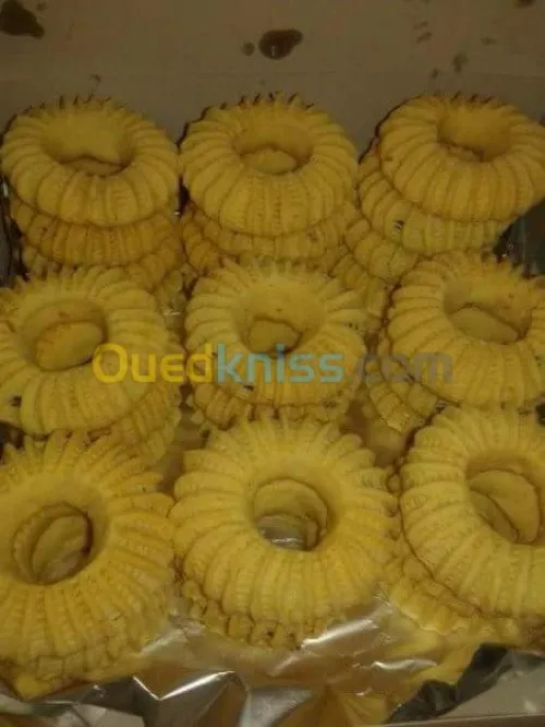 preparation de gateaux pour fetes 