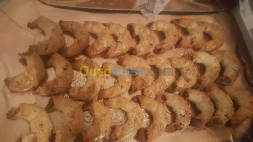 Gateaux traditionels