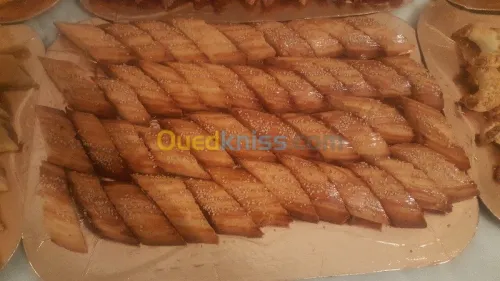 Gateaux traditionels