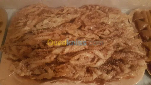 Gateaux traditionels