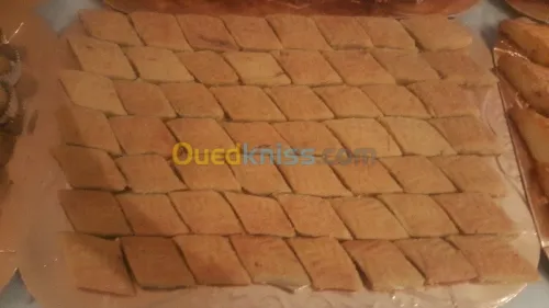 Gateaux traditionels