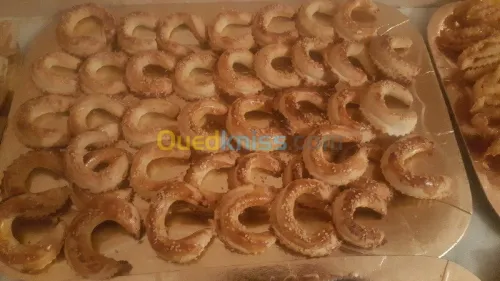 Gateaux traditionels