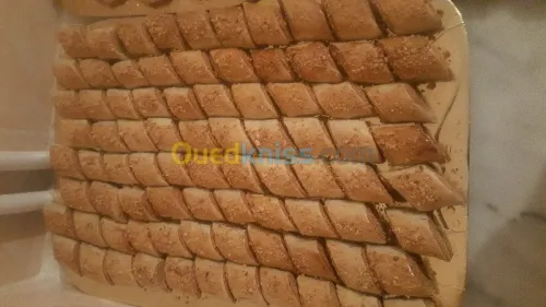 Gateaux traditionels