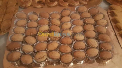 Gateaux traditionels