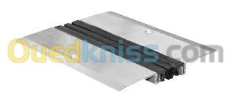 joints et couvre joints