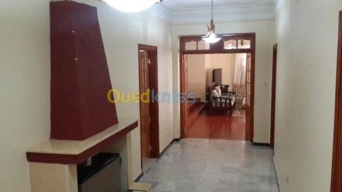 Vente Villa Jijel Jijel