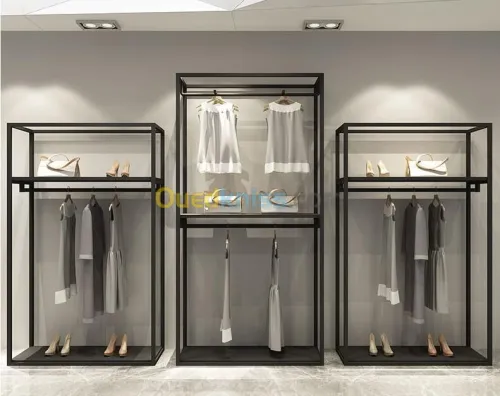 Cabinet D'étude et investissement en  Algérie 