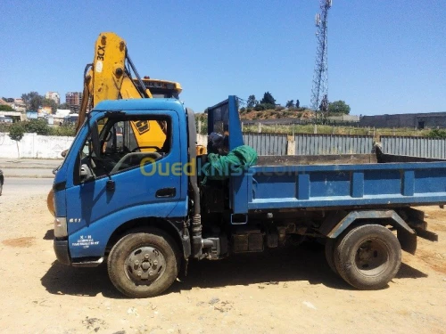 location matériel travaux publique