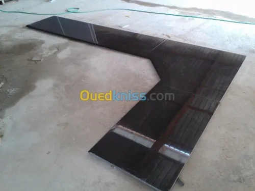 vente marbre - granit  coupe et pose