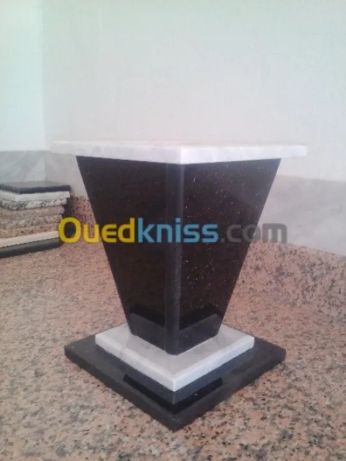 vente marbre - granit  coupe et pose