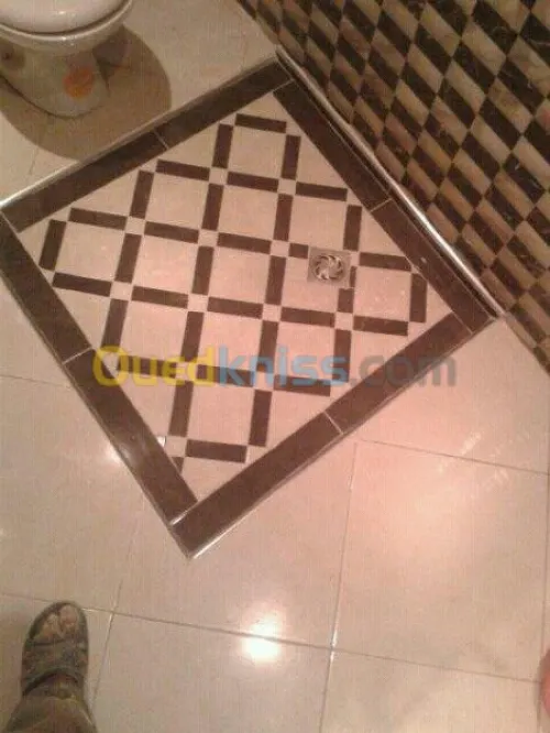 tous traveaux de construction 