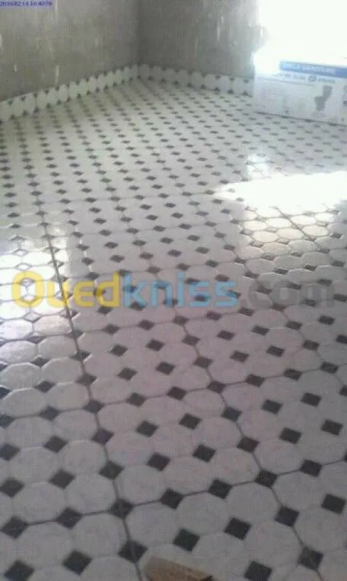 tous traveaux de construction 