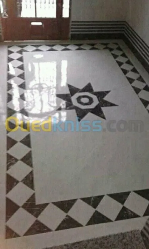 tous traveaux de construction 