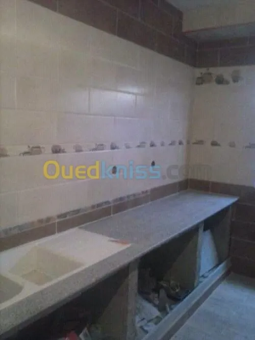 tous traveaux de construction 