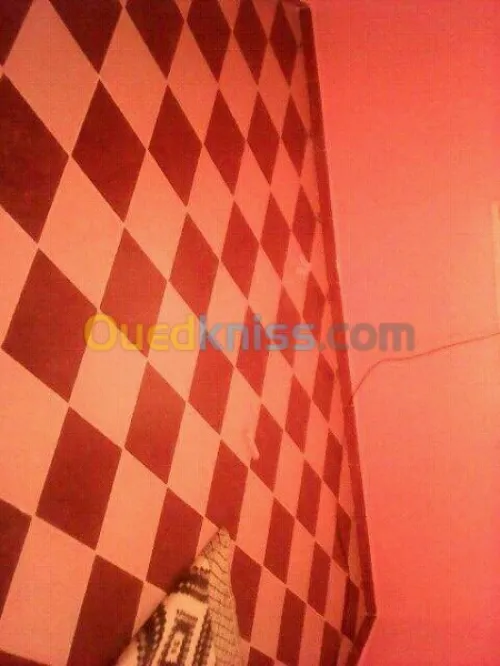 tous traveaux de construction 