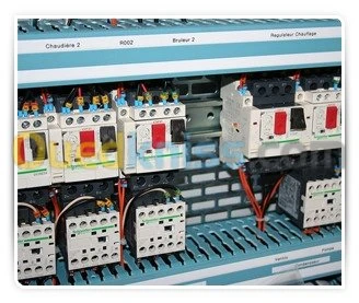 electricité générale 