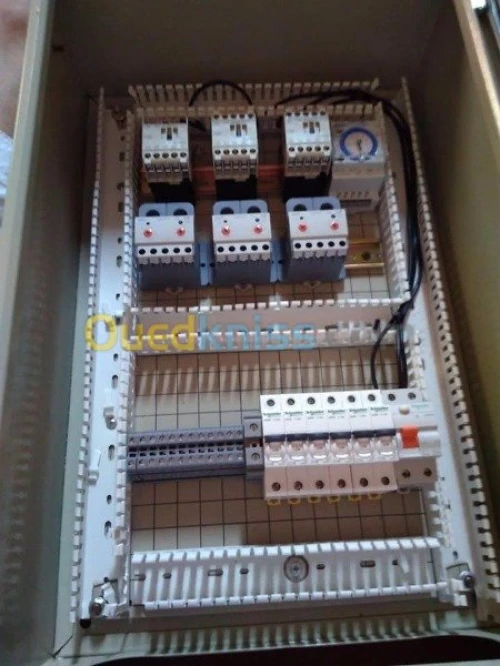 electricité générale 