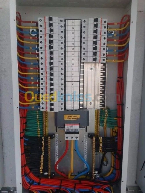 electricité générale 