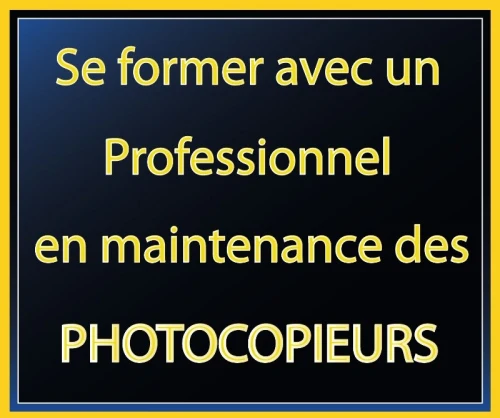PHOTOCOPIEURS ET IMPRIMANTES