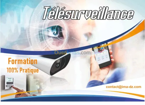 TELESURVEILLANCE