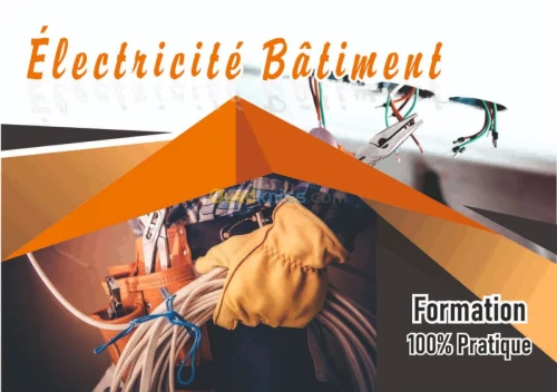 ELECTRICITE BATIMENT