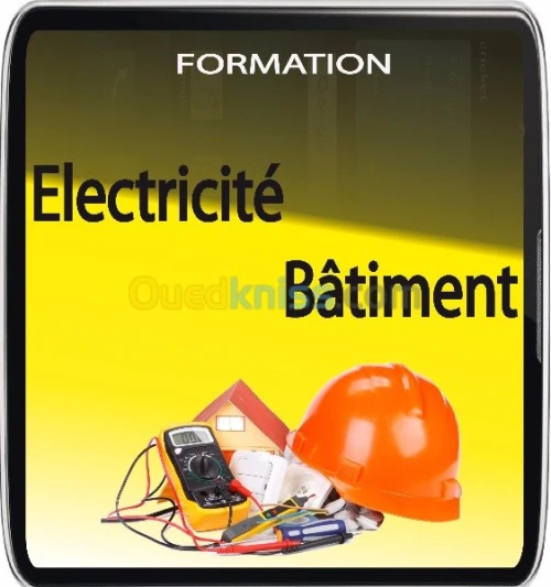 ELECTRICITE BATIMENT