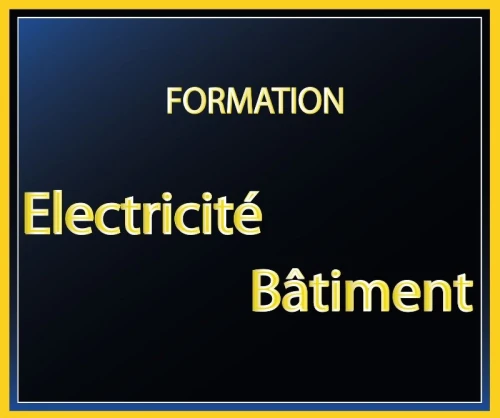 ELECTRICITE BATIMENT