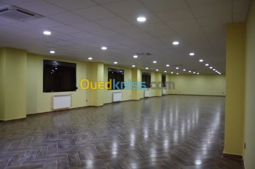 Location Immeuble Alger Cheraga