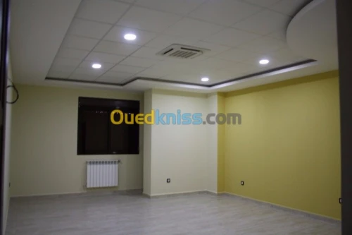 Location Immeuble Alger Cheraga