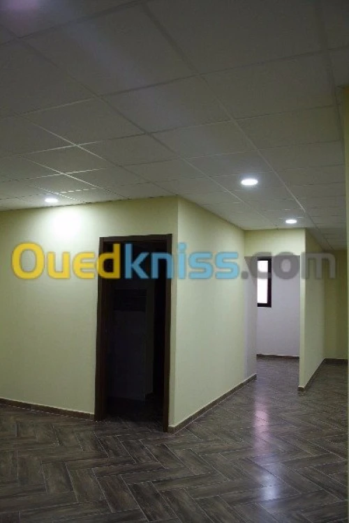 Location Immeuble Alger Cheraga
