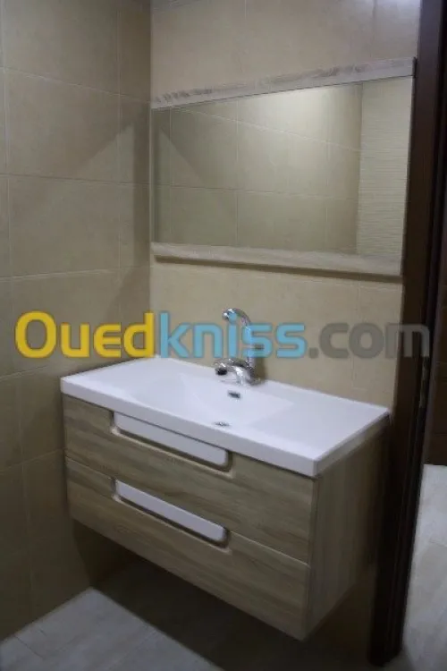 Location Immeuble Alger Cheraga
