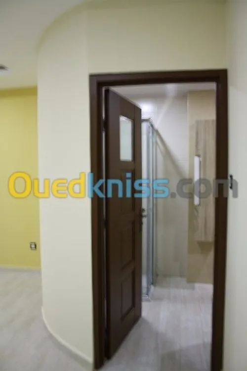 Location Immeuble Alger Cheraga