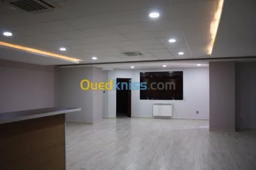 Location Immeuble Alger Cheraga
