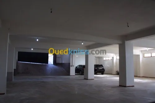 Location Immeuble Alger Cheraga