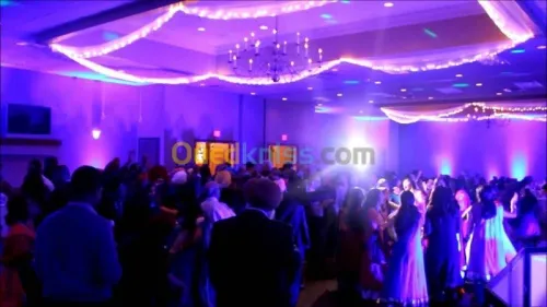 DJ (ANIMATION DES FETES )