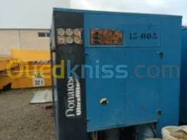 vente deux refroidisseurs 