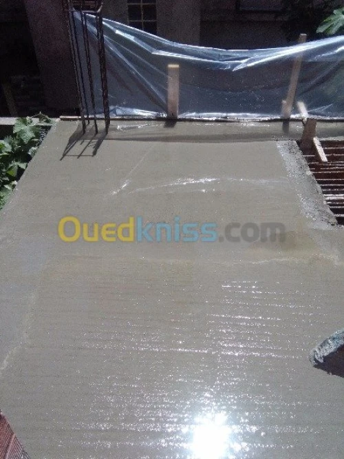 Taux travaux maçonnerie