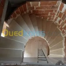 Taux travaux maçonnerie