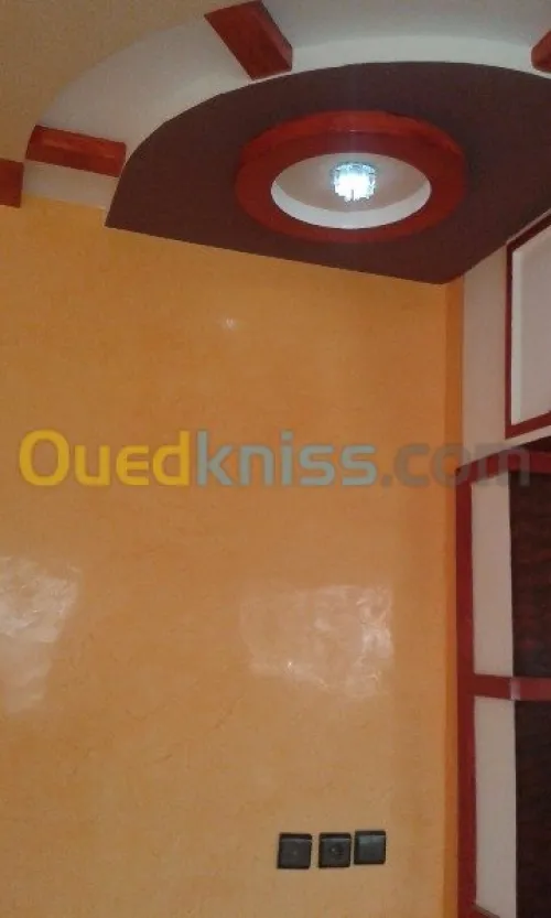 Tt types de pentures maconnerie platre