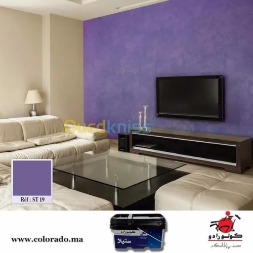 Tt types de pentures maconnerie platre