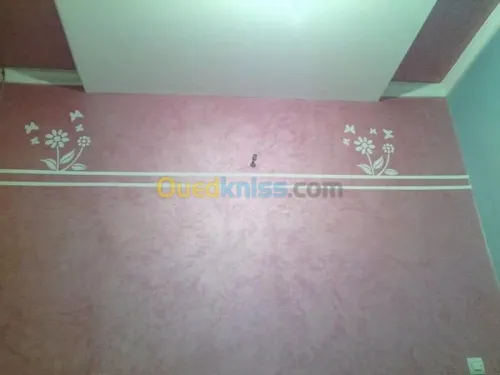 Tt types de pentures maconnerie platre