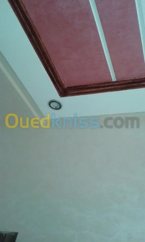 Tt types de pentures maconnerie platre