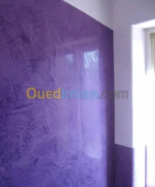 Tt types de pentures maconnerie platre