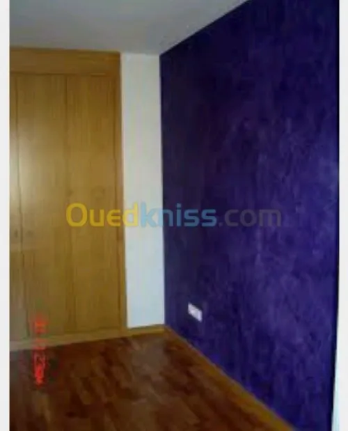 Tt types de pentures maconnerie platre