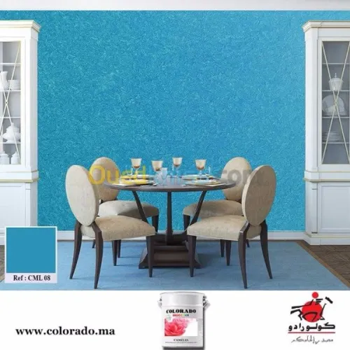 Tt types de pentures maconnerie platre