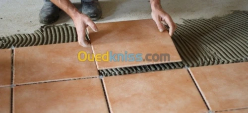 maçon professionnel