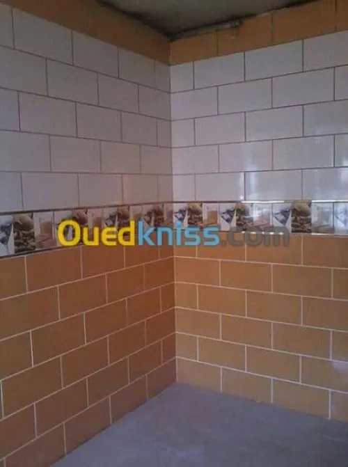 maçon professionnel