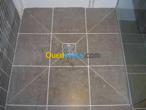 maçon professionnel