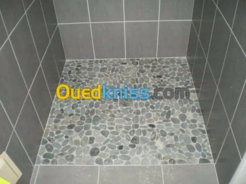 maçon professionnel